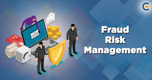 Fraud Risk Management